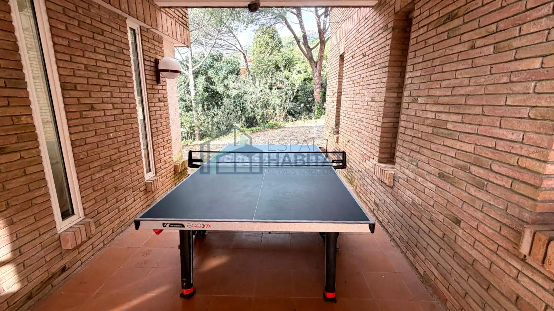 Villa avec terrasse à vendre à Cabrils, imagen 54