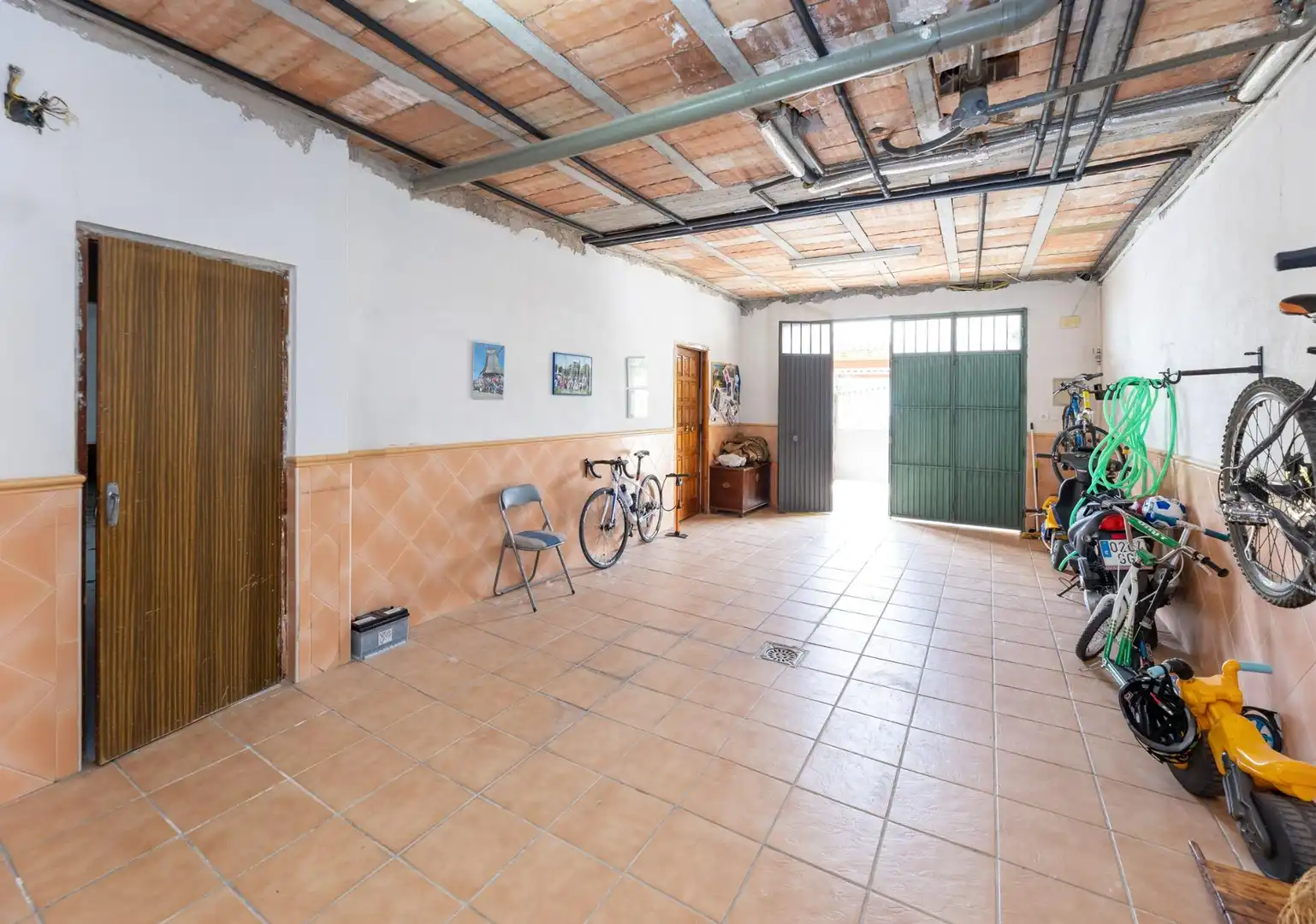 Chalet con piscina en venta en Alfacar, imagen 37