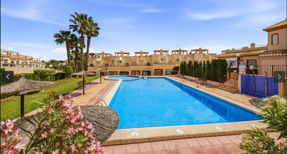 Apartment mit Pool zum Verkauf in Orihuela Costa, imagen 61