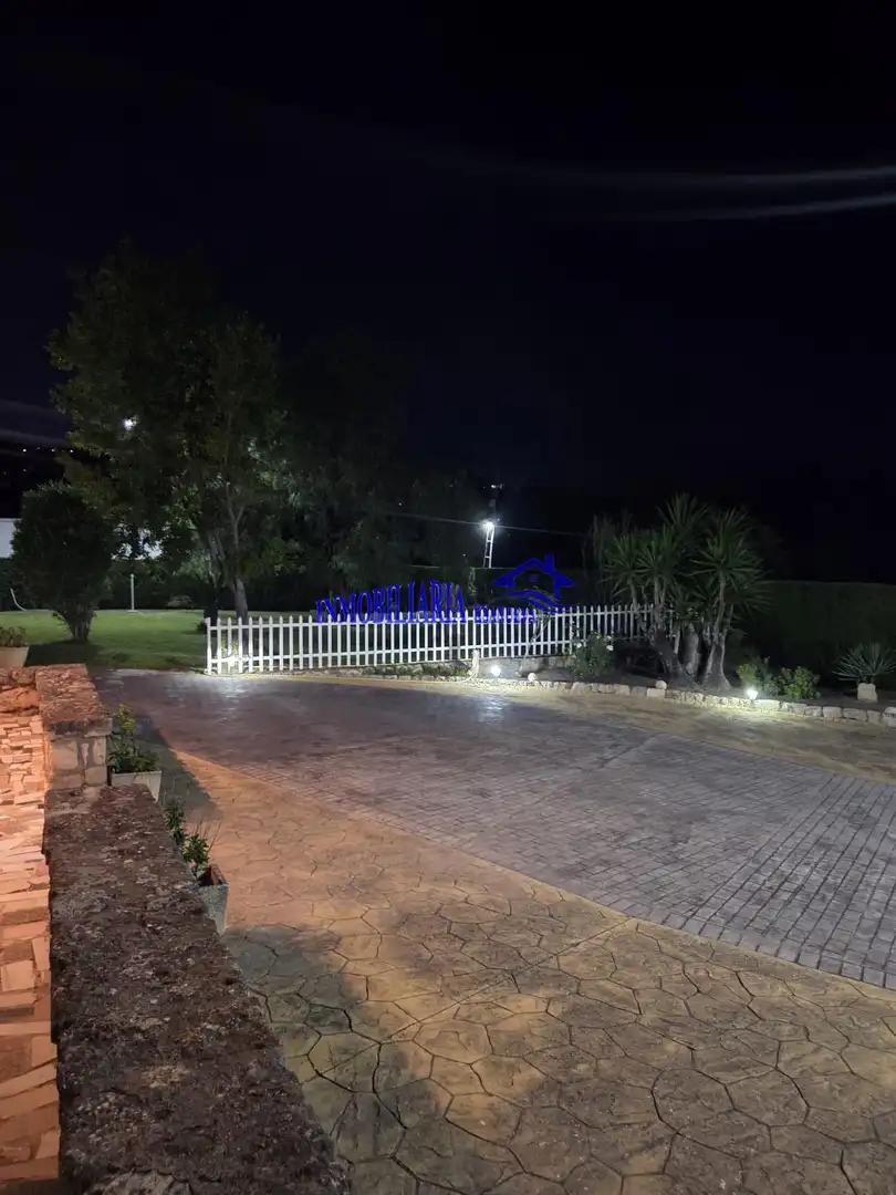 Garden of Houses for sale in Córdoba  with Swimming Pool