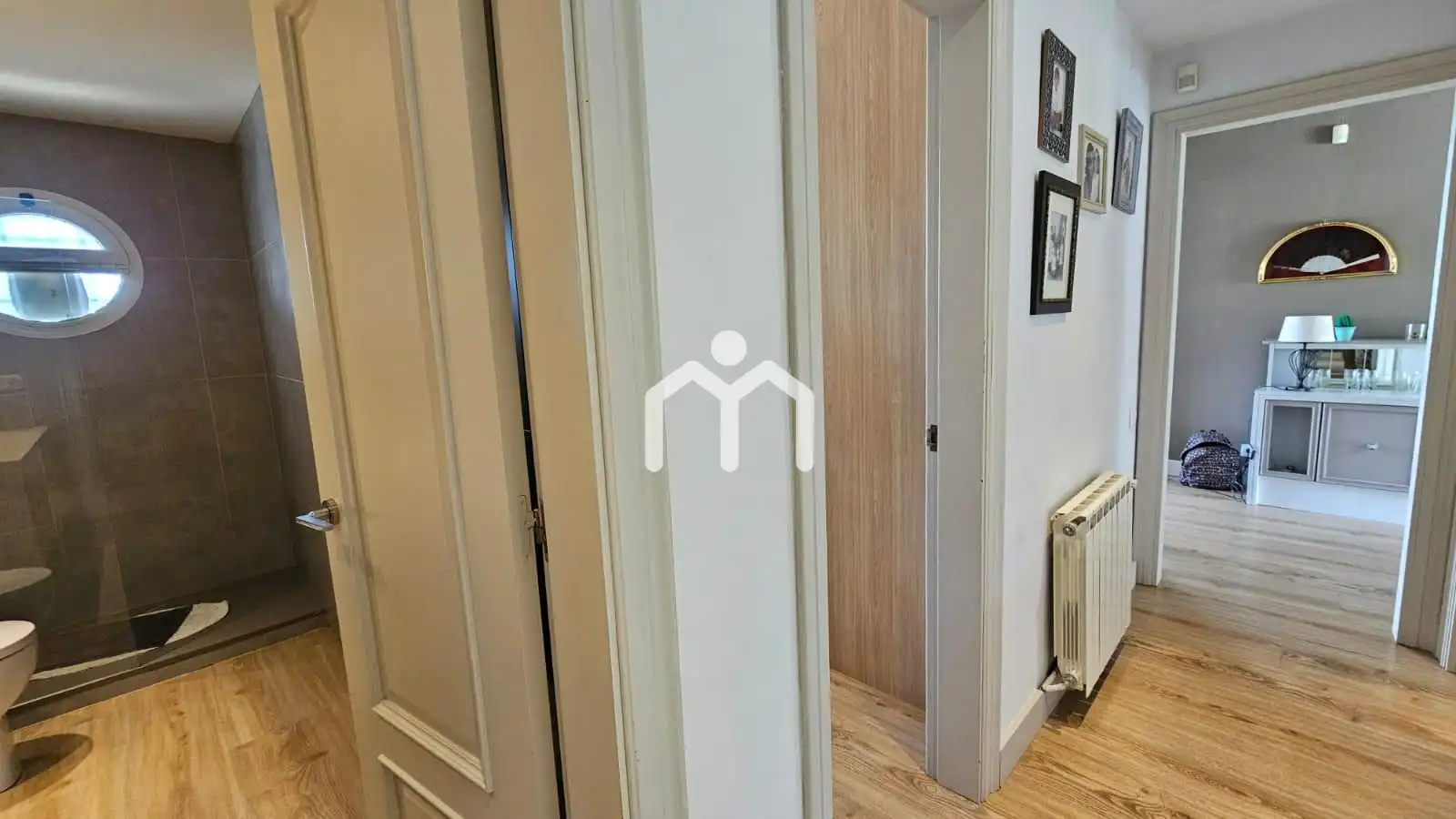Casa o chalet en venta en Cabrils con Calefacción, Parquet y Terraza