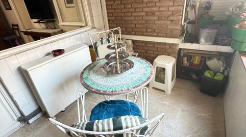 Foto 4 de Piso en venta en Moscardó, Madrid Capital