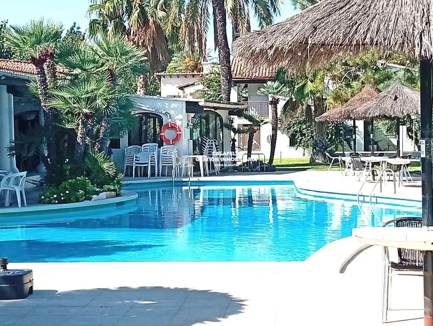 Casa a schiera con piscina in vendita a ALORA PARK, imagen 74