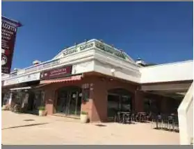 Business premises for sale in Av Barcelona