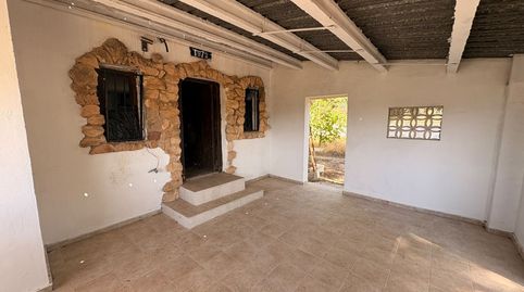 Photo 4 of Country homes for sale in Biar, Alicante