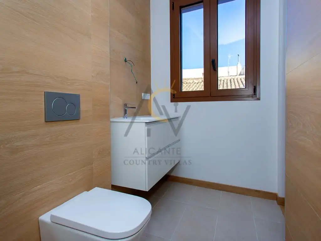 Appartement compact avec terrasse à vendre à Calle Donante, imagen 18