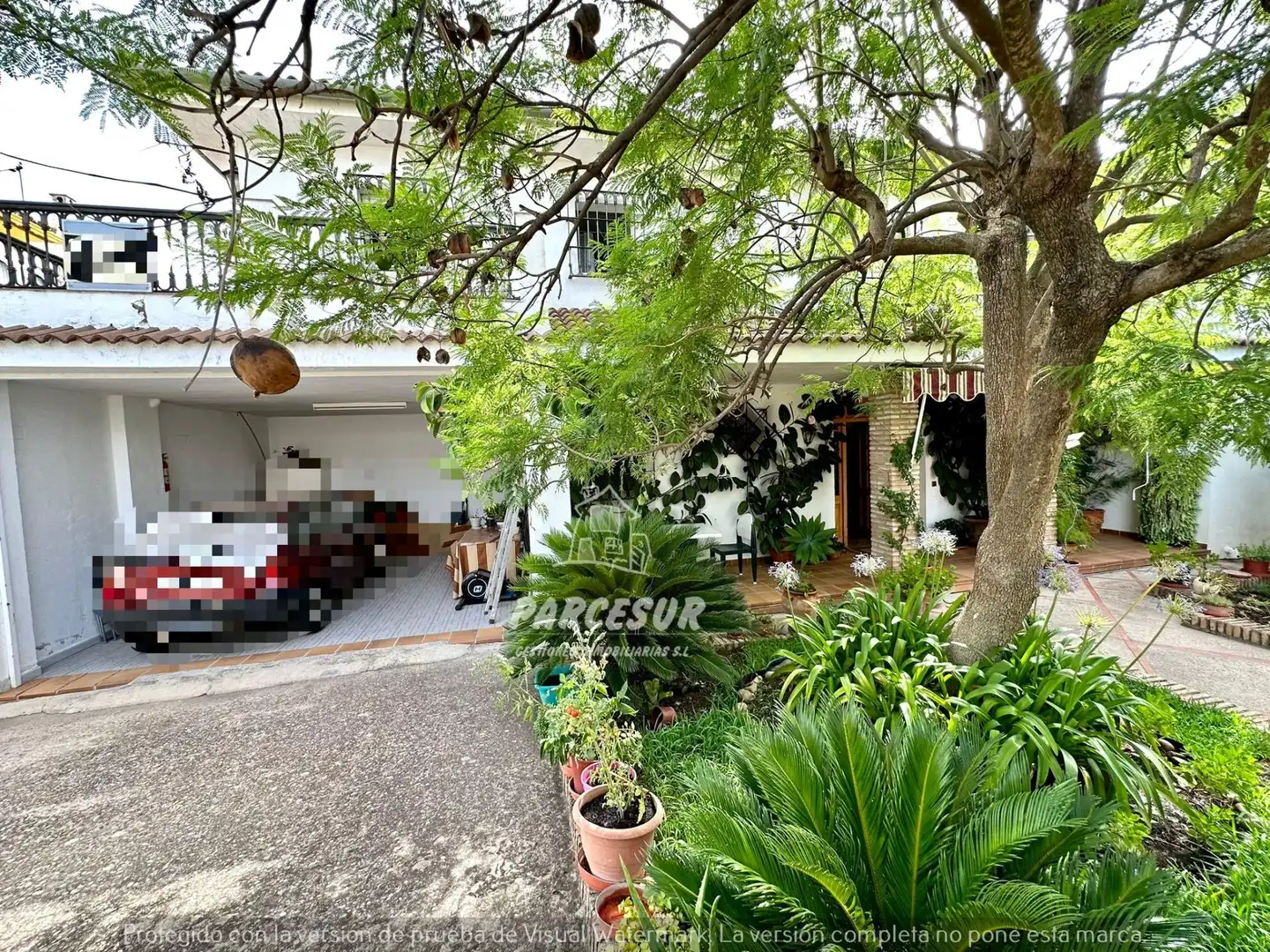 Villa avec terrasse à vendre à Norte-Sierra, imagen 25