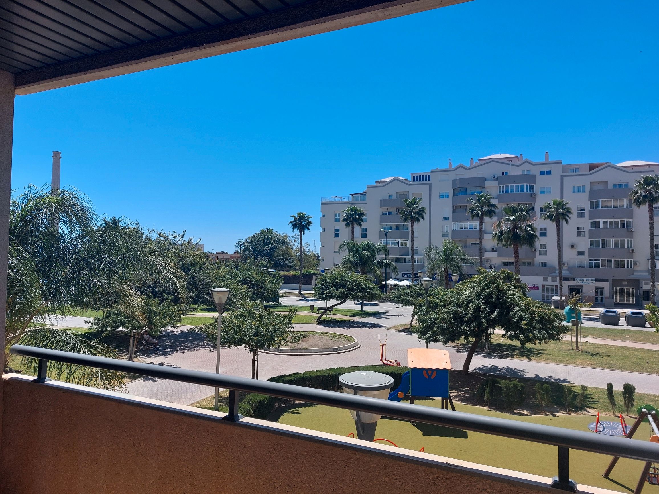 Flat to rent in Camino de la Térmica, Puerta Blanca