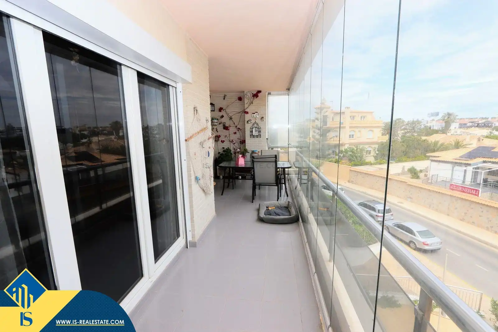 Wohnung mit Pool zum Verkauf in Orihuela Costa, imagen 22