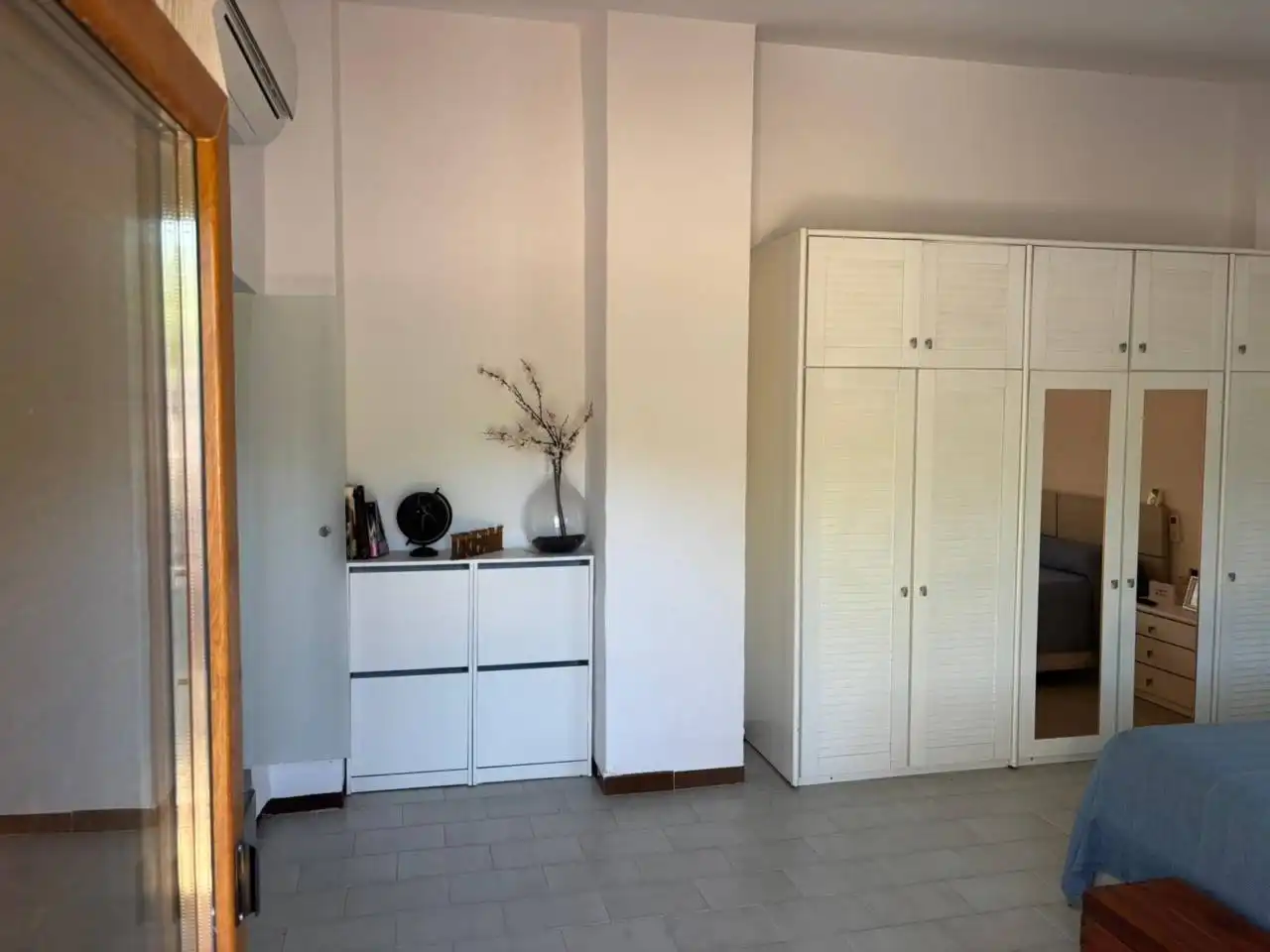 Dormitori de Casa o xalet en venda en Pontils amb Calefacció i Terrassa