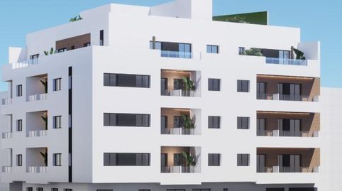 Foto 2 de Apartament en venda a Calle de la Paz, 227, Antonio Machado, Torrevieja