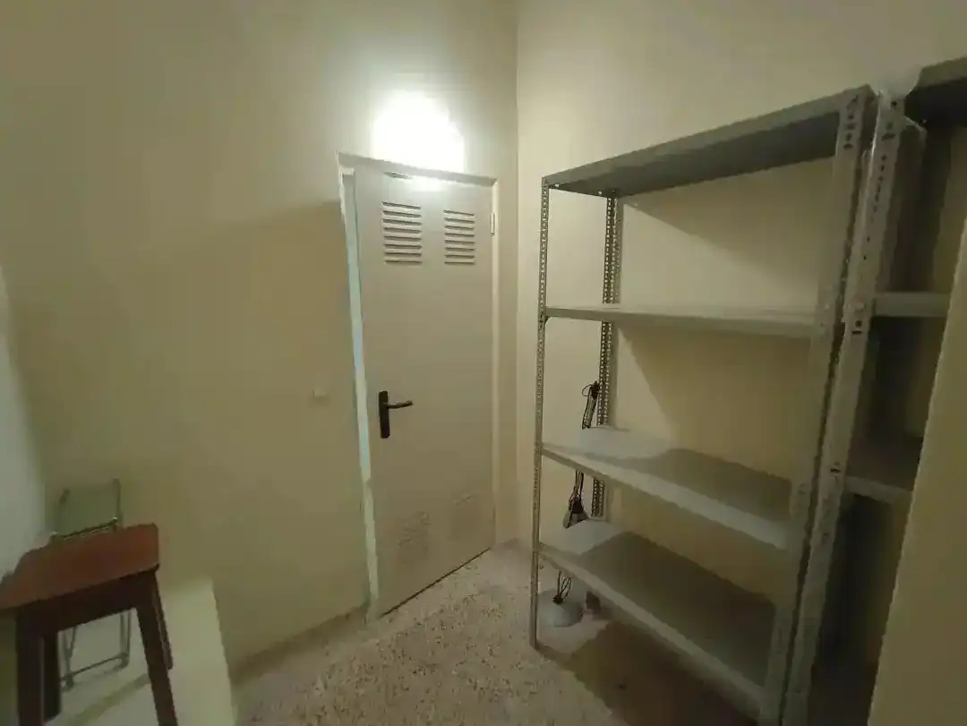 Piso en venta en Madrid con Calefacción, Terraza y Horno