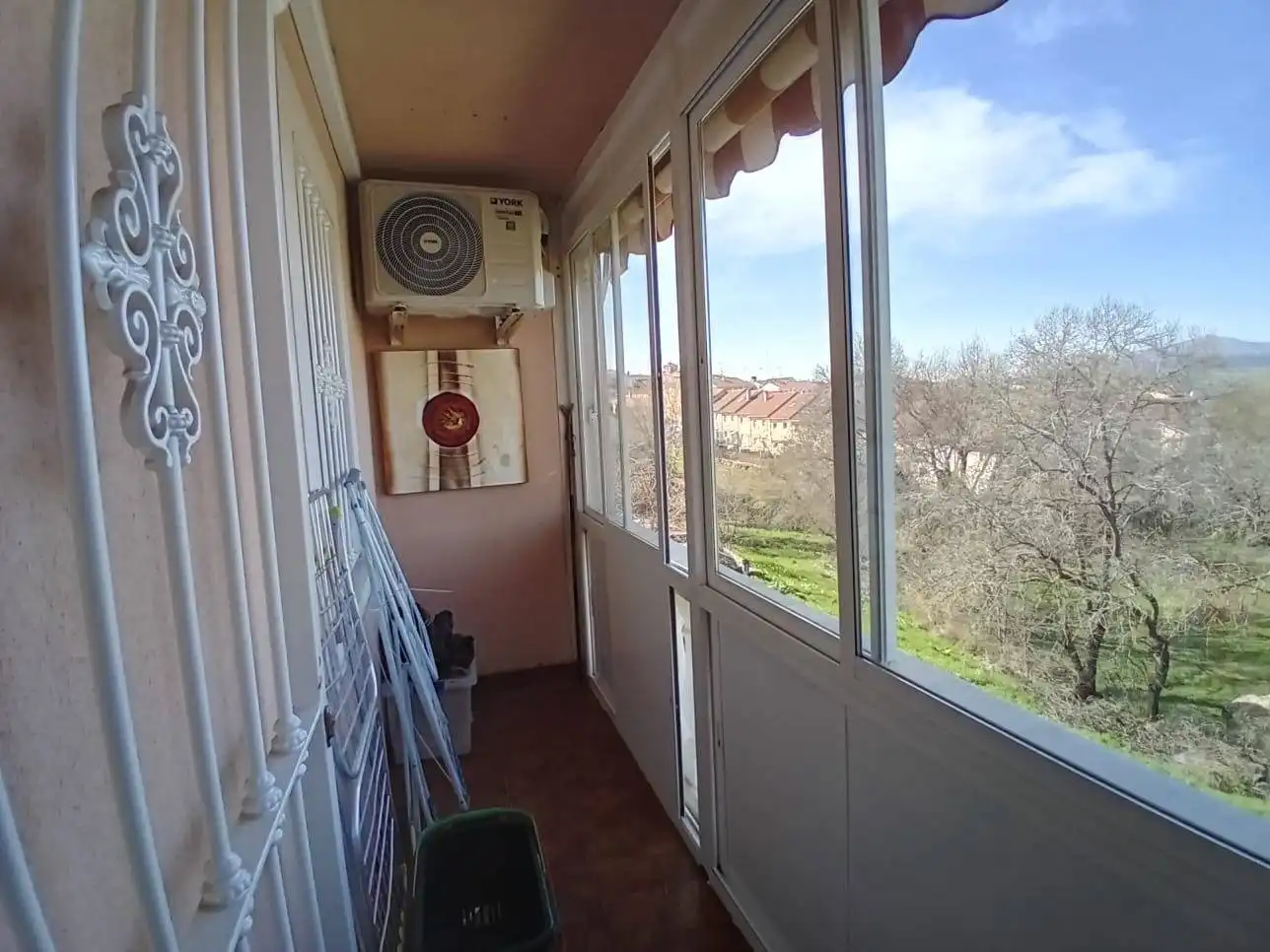 Casa a schiera in vendita a Pedrezuela, imagen 25