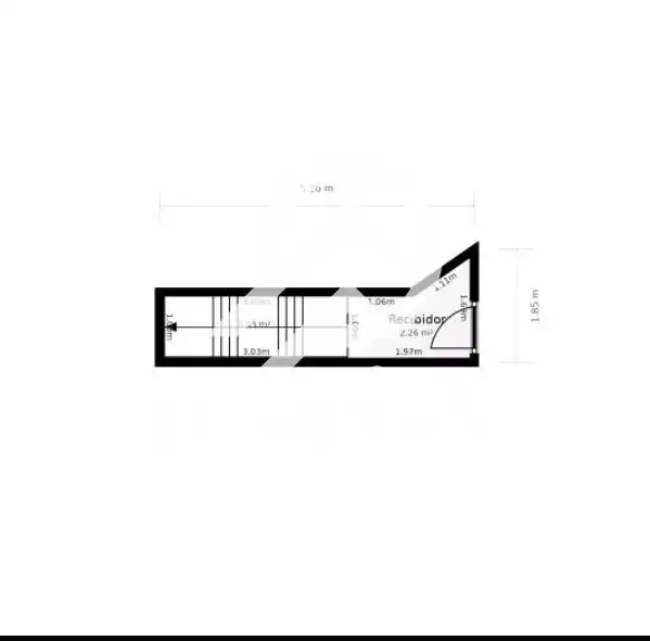 Flat for sale in Piloña  with Heating, Storage room and Balcony