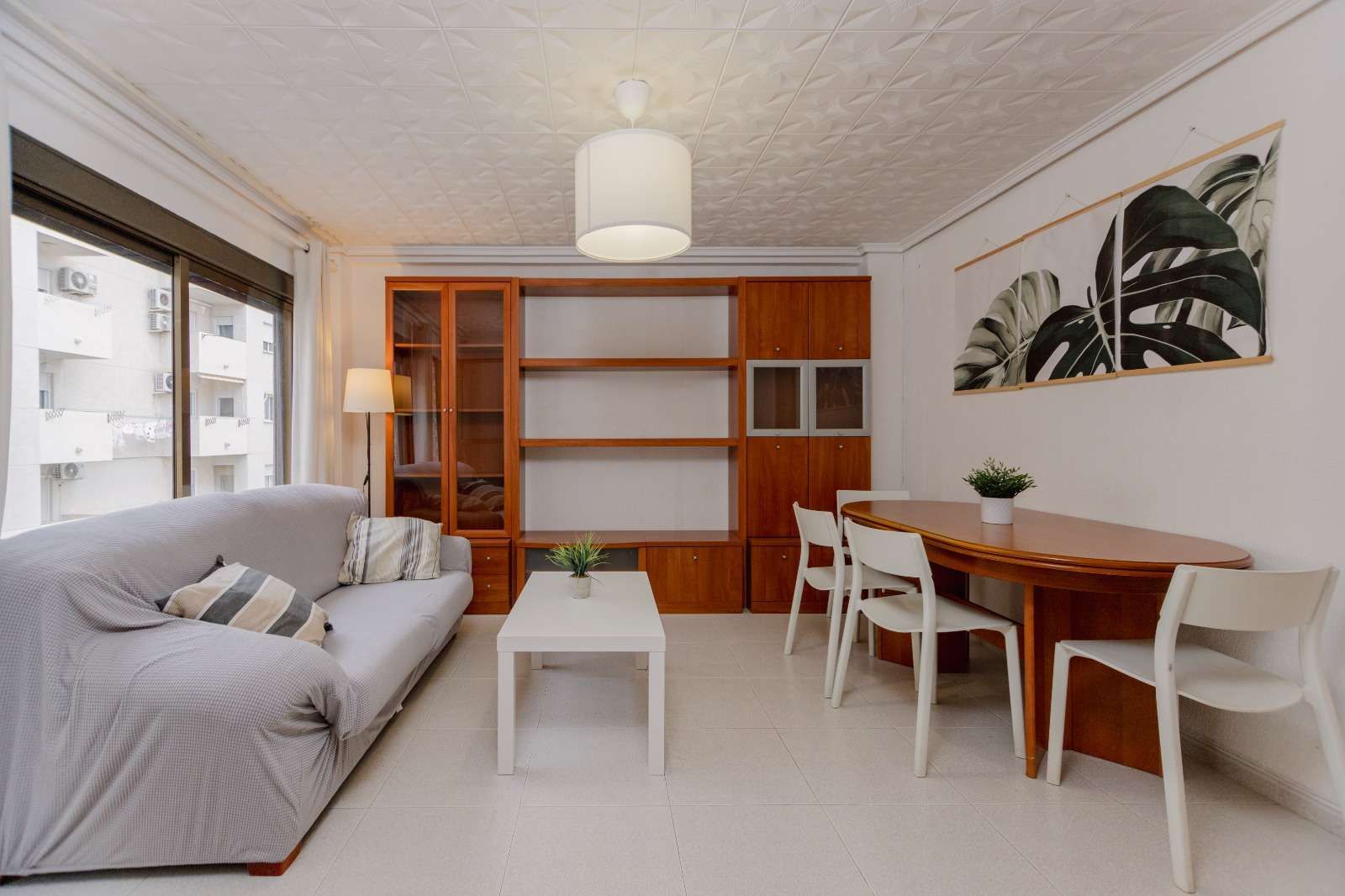 Apartment to share in L'Eixereta