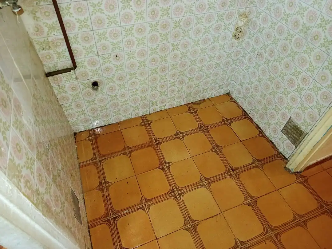 Baño de Piso en venta en Barcelona