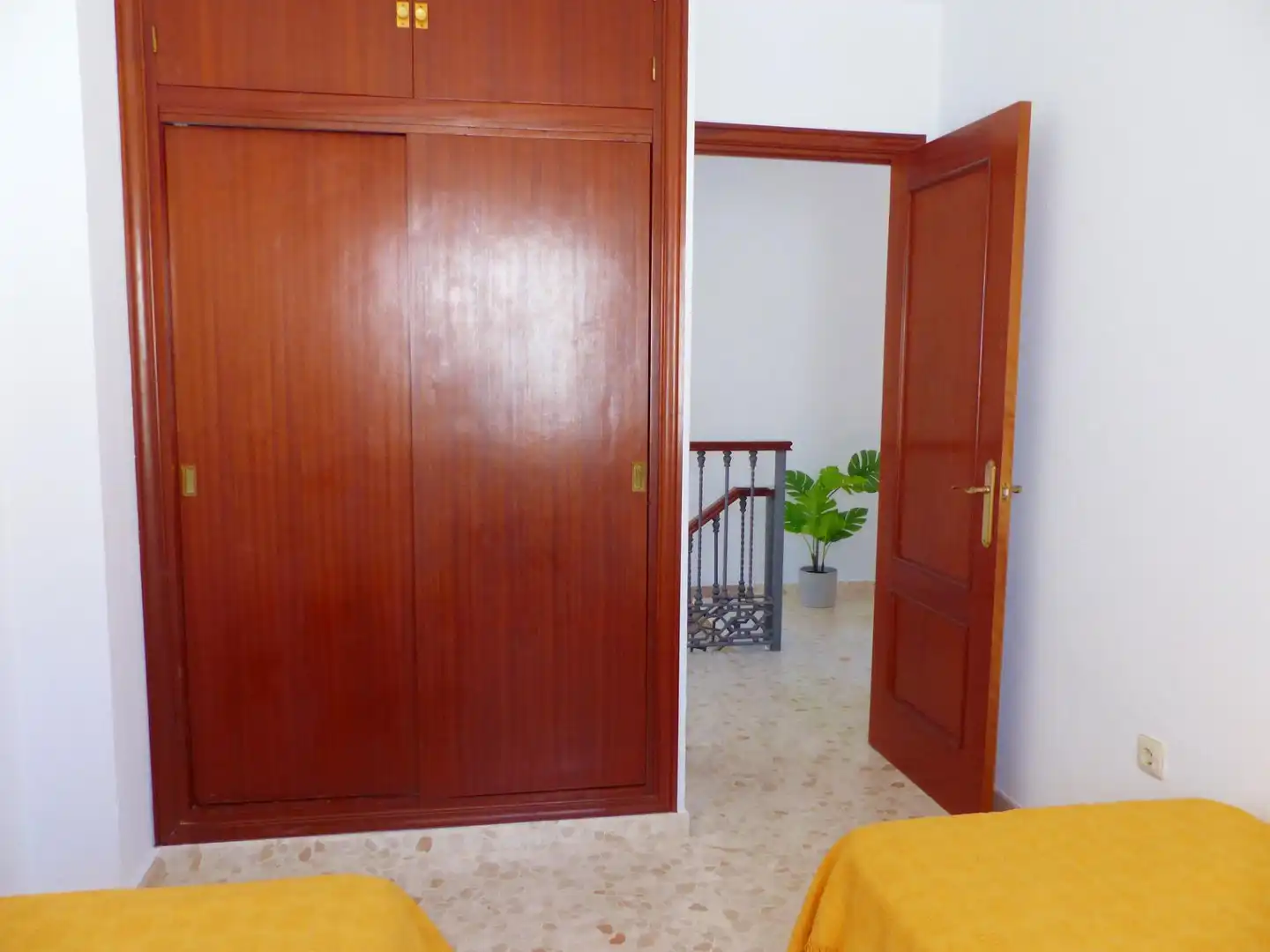 Casa bifamiliare con terrazza in vendita a CRUZ ROJA, imagen 32
