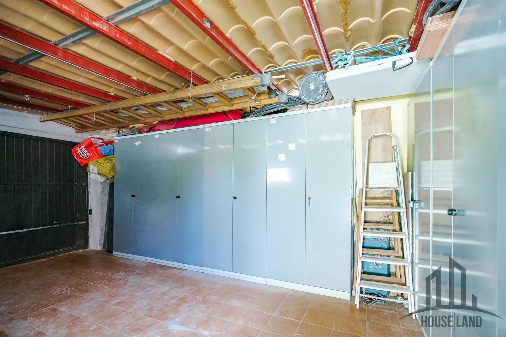 Casa adosada en venta en Meco con Aire acondicionado, Calefacción y Trastero