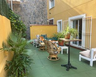 Terrace of Duplex for sale in Águilas  with Air Conditioner, Terrace and Balcony