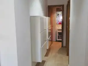 Penthouse with lift to rent in Nuevo Parque - Los Rosales - Tráfico Pesado, imagen 6