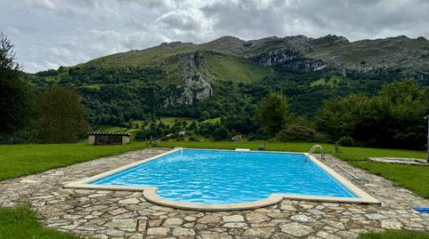 Photo 5 of Single-family semi-detached for sale in Bo la Carcoba, 23, Miera, Cantabria