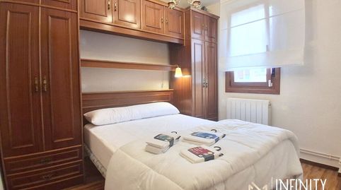 Foto 3 von Wohnung zur Miete in Larratundu Kalea, Otxarkoaga, Bilbao