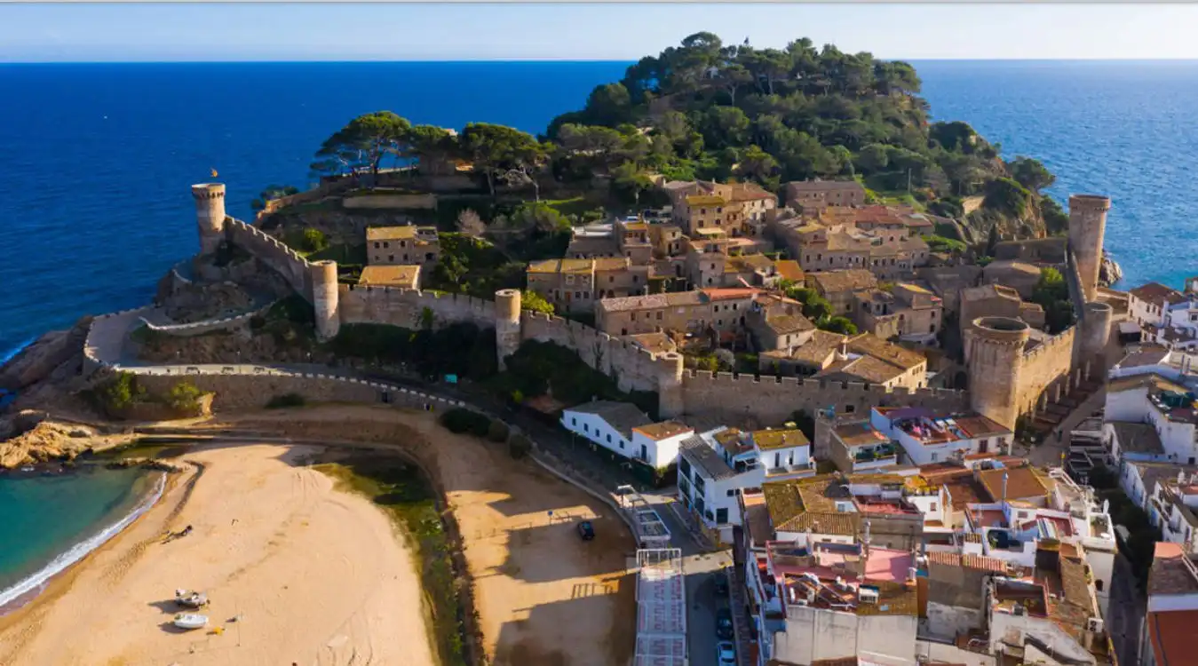 Casa o chalet en venta en Santa María de Llorell