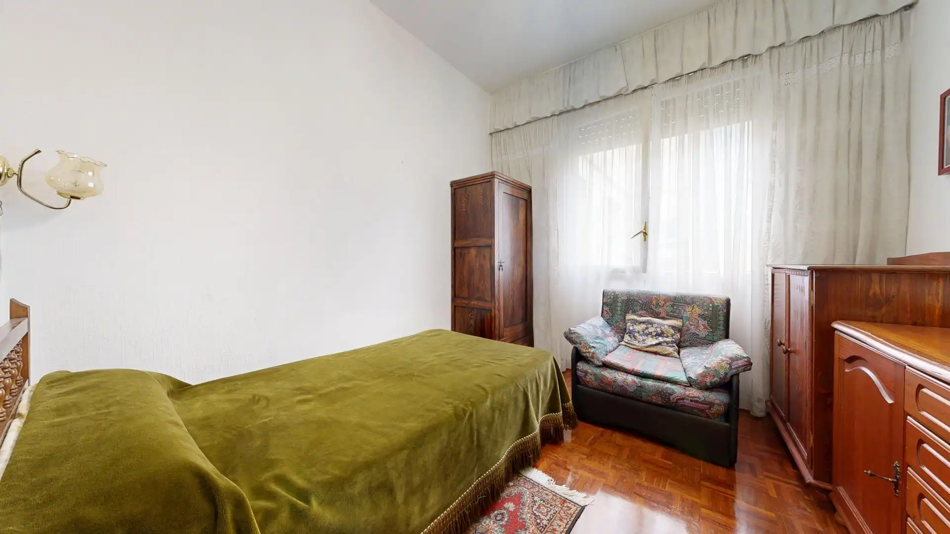 Wohnung mit Terrasse zum Verkauf in Calle Calle Novia Salcedo, imagen 28