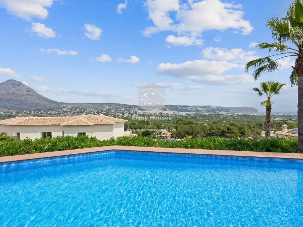 Casa amb piscina en venda a Partides comunes - Adsubia, imagen 31