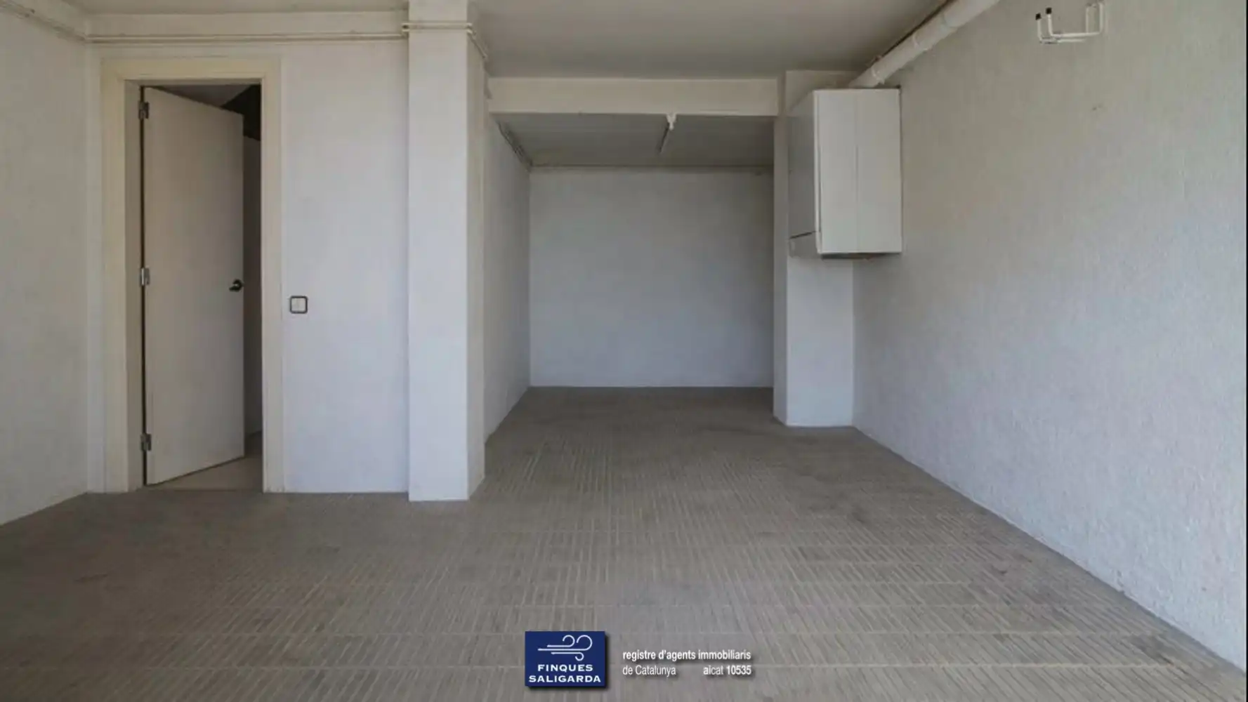 Parking de Casa o chalet en venta en L'Ametlla del Vallès con Calefacción, Terraza y Trastero