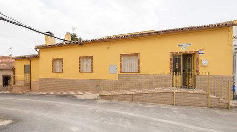 Foto 5 de Edificio en venta en Calle Iglesia, Alamedilla, Granada