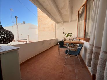 Appartement à vendre à Ciutadella