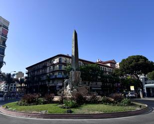 Vista exterior de Estudi en venda en Fuengirola