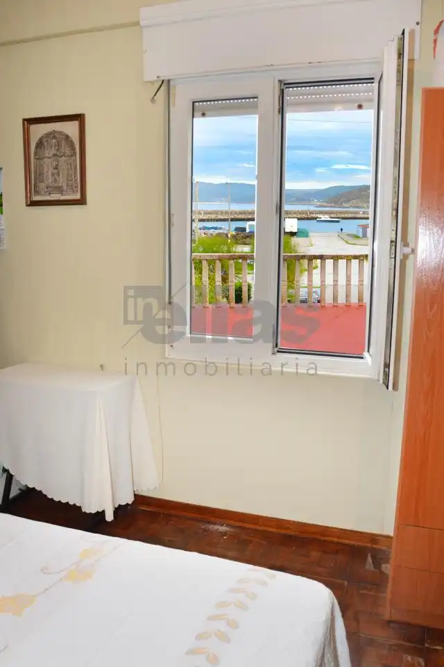 Casa o xalet en venda en Muxía amb Moblat