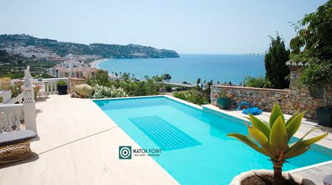 Photo 2 of House or chalet for sale in Calle Nueva Peña Parda, 25, Las Palomas, Granada