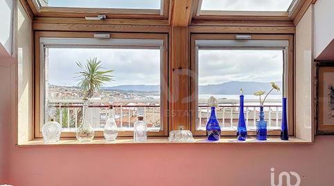 Foto 2 de Ático en venta en Estrada Circunvalación, 53, Sanxenxo pueblo, Sanxenxo