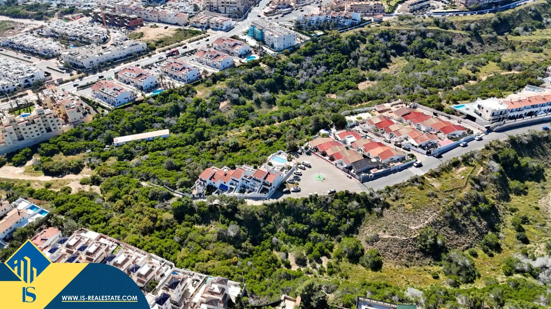 Penthouse mit Terrasse zum Verkauf in La Mata, imagen 40