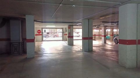 Photo 3 of Garage for rent in Carrer Alicante, 15, Zona Pueblo, Calpe / Calp