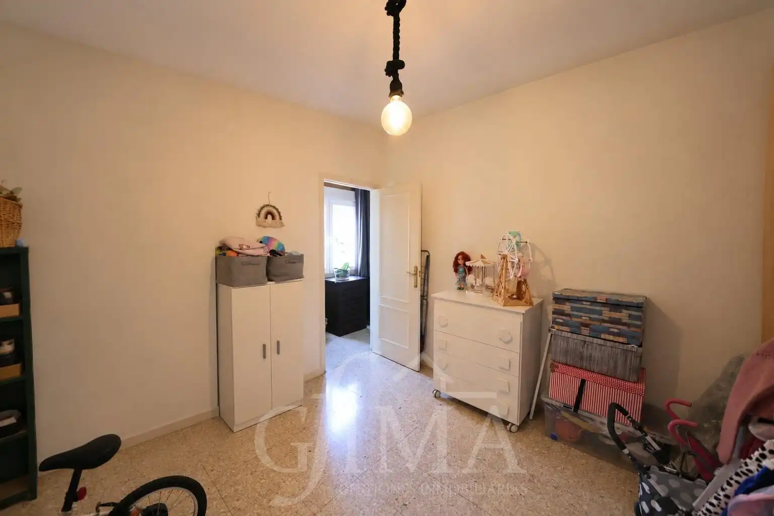 Appartamento con terrazza in vendita a Tomelloso, imagen 10