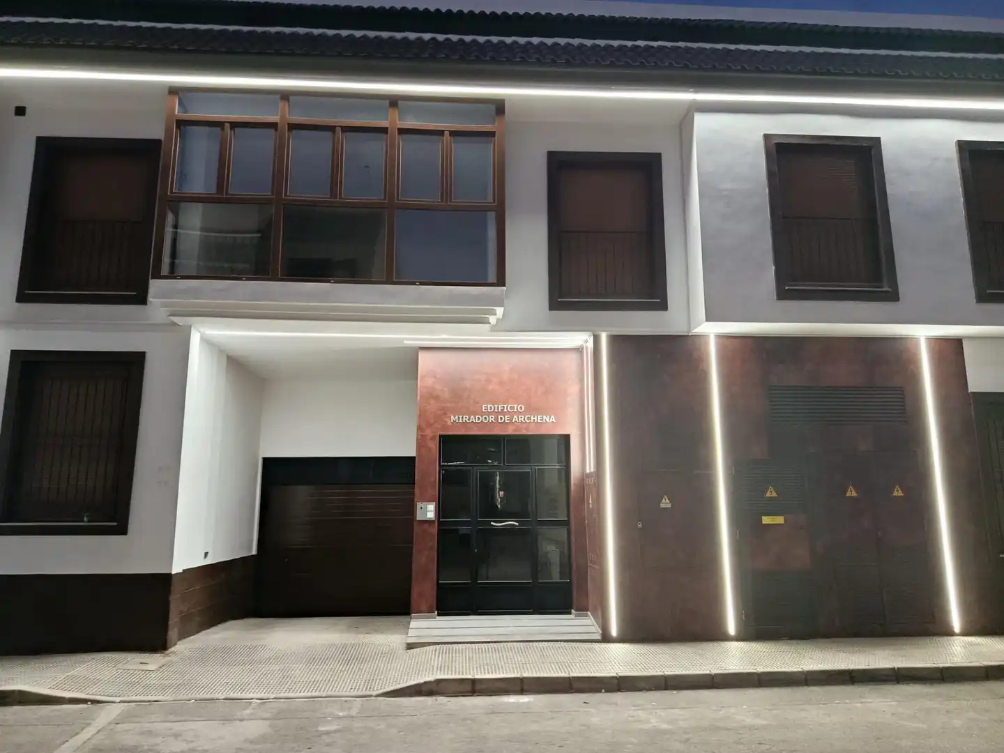 Piso con ascensor en venta en Calle de Alfonso X 'El Sabio', imagen 4