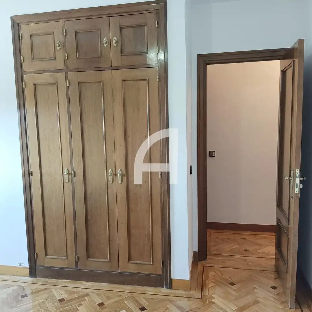 Flat for rent in Madrid  with Air Conditioner, Heating and Terrace