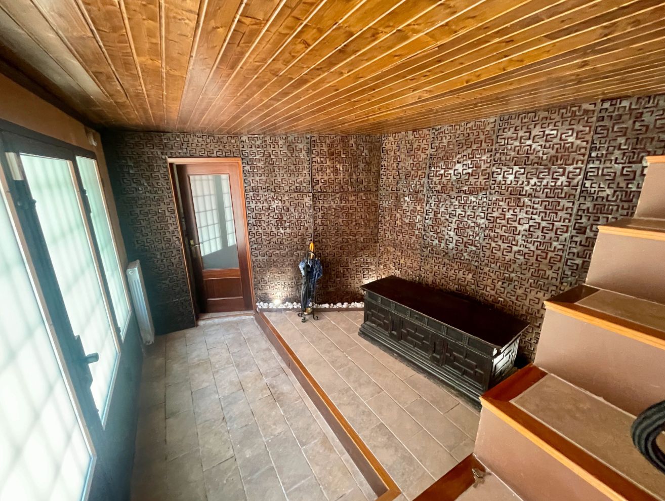 House or chalet for sale in Ripoll  with Heating, Private garden and Parquet flooring