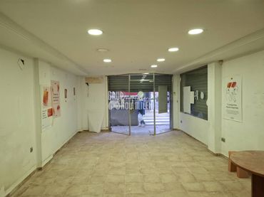 Local comercial en alquiler en Calle Sant Joaquin