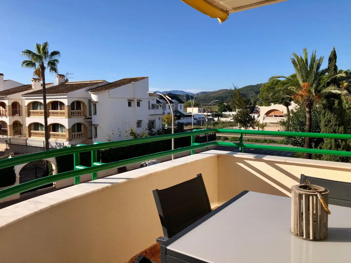 Appartement avec terrasse à vendre à Calle SERRANIA DEL TURIA 4, imagen 5
