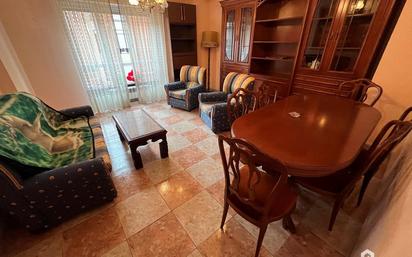 Living room of Flat for sale in León Capital   with Terrace