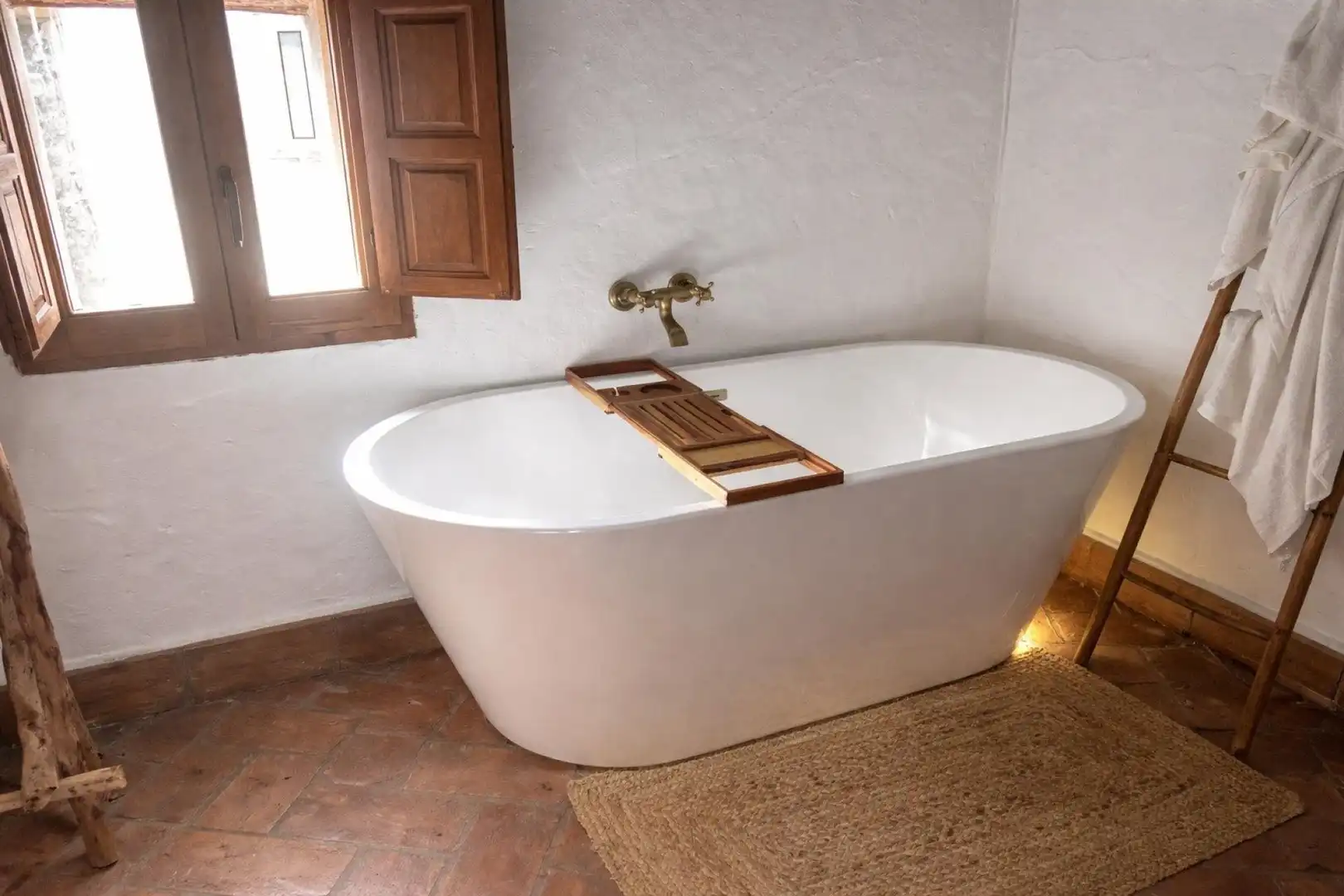 Baño de Piso en venta en Arcos de la Frontera