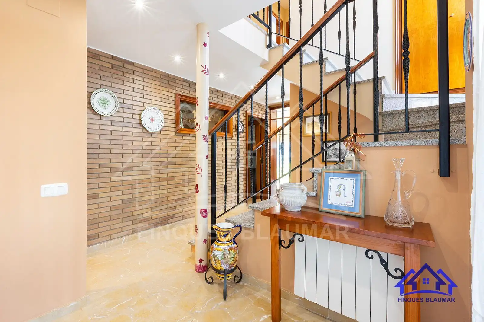 Casa o chalet en venta en Arenys de Munt con Calefacción, Jardín privado y Trastero