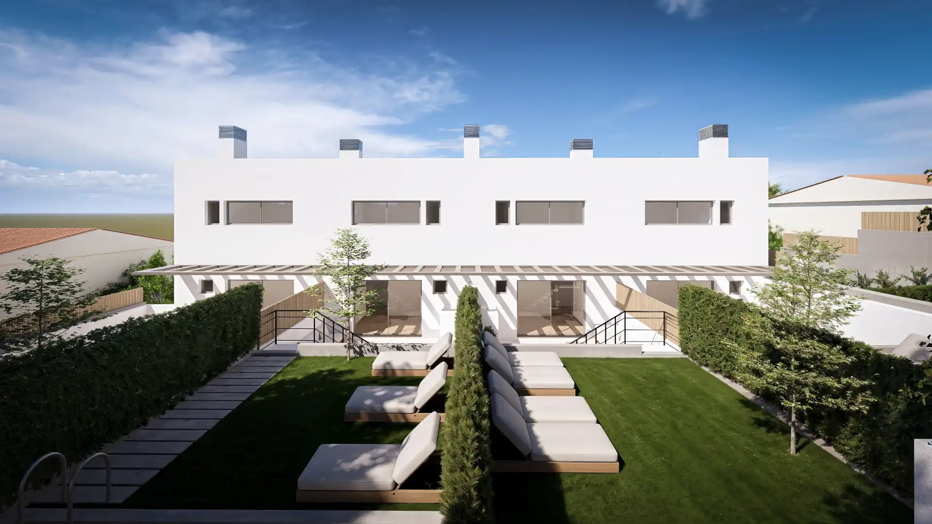 Casa o chalet en venta en Carrer Santa Rosalia, 10, Teià