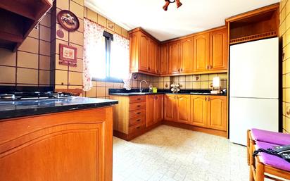 Kitchen of Flat for sale in  Palma de Mallorca  with Air Conditioner and Balcony