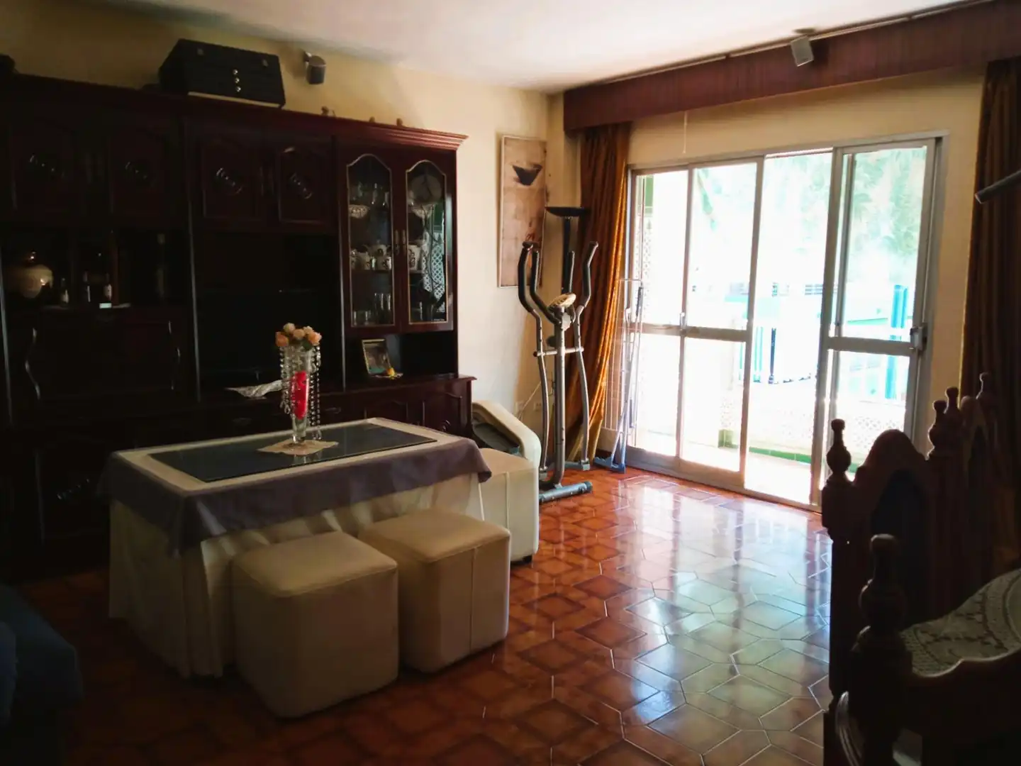 Casa o xalet en venda en Málaga amb Jardí privat, Terrassa i Traster